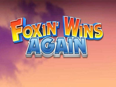 Foxin Wins Again Slot Featured Image Foxin Wins Again Slot Featured Image