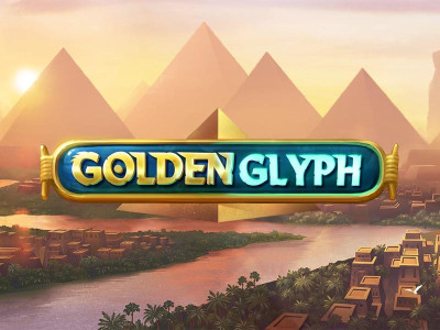 Golden Glyph Slot By Quickspin Featured Image Golden Glyph Slot By Quickspin Featured Image