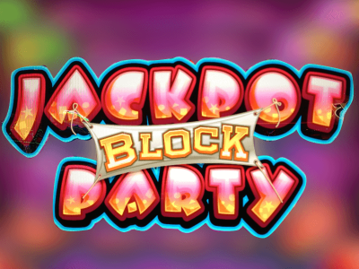 Jackpot Block Party Slot Jackpot Block Party Slot
