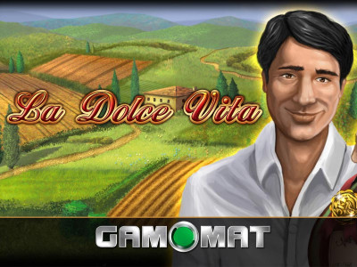 La Dolce Vita Slot Featuted Image La Dolce Vita Slot Featuted Image