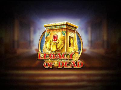 Legacy of Dead Slot Featured Image Legacy of Dead Slot Featured Image