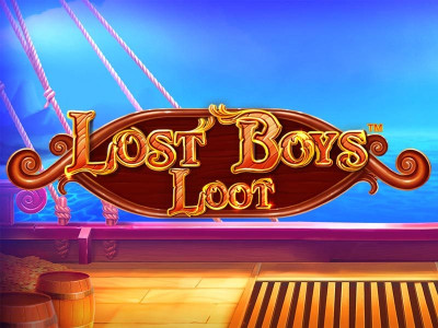 Lost Boys Loot Slot Feature Image Lost Boys Loot Slot Feature Image