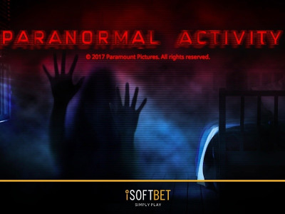 paranormal-activity Paranormal Activity