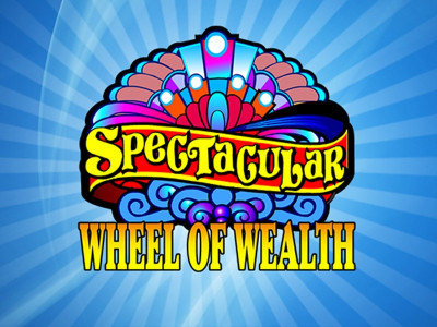 spectacular wheel of wealth slot game Spectacular Wheel of Wealth slot game