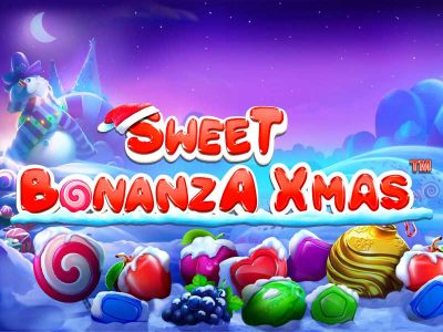 Sweet Bonanza Xmas Slot Machine Sweet Bonanza Xmas Slot Machine