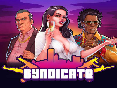 Syndicate Slot Featured Image Syndicate Slot Featured Image