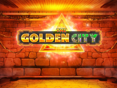The Golden City Slot Feature Image The Golden City Slot Feature Image