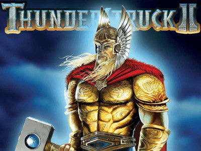 Thunderstruck 2 Slot Game by Microgaming Thunderstruck 2 Slot Game by Microgaming