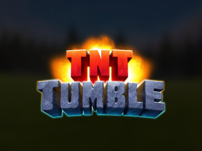 TNT Tumble Slot Featured Image TNT Tumble Slot Featured Image