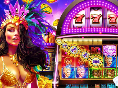 vegas party slot games Vegas Party