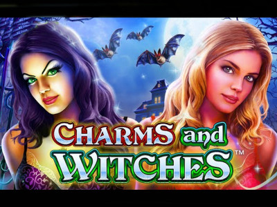 witches charm Witches Charm